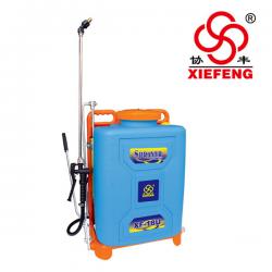 18L agricultural knapsack hand sprayer