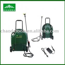 18L Knapsack Electric Sprayer