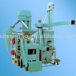 18T Rice Milling Machine