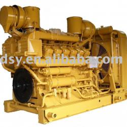 190 series land diesel engines