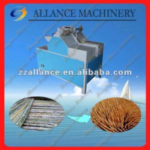 198 Toothpick machine to make toothpick in bottle packaging