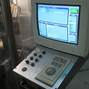 1999 Sipro MBL/8/N coil winder