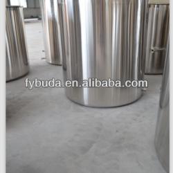 1BBL- 100BBL stainless Mash tun