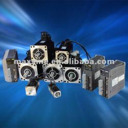 1kw servo motor and driver