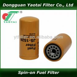 1R-0750 FF5320 spin-on fuel filter for CATERPILLAR engine