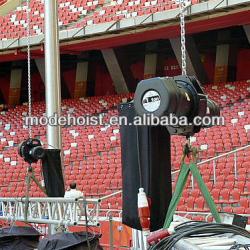 1T Electric inversion mini chain hoist