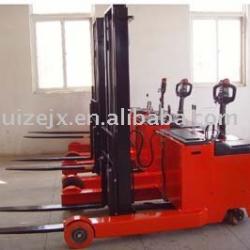 1T Full Electric Reach Forklift