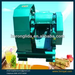 1t/h capacity automatic sugar cane juice extractor