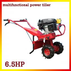 1WG-4.2-LS-L 6.5HP Kubota Power Tiller