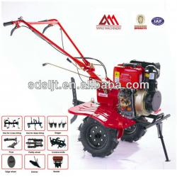 1WG-6.3 power tiller price diesel engine power tiller 178F(walking tractor)