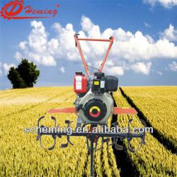 1WG4.0-105FC-Z Farm Gasoline Rotary Tiller/Power Tiller and Cultivator