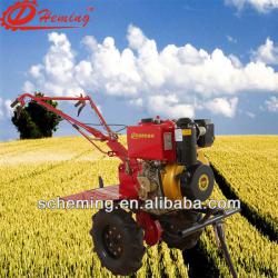 1WG6.3-135FC-Z Handle Bar Diesel Rotary Power Tiller/Cultivator