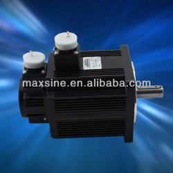 2.3kw servo motor and servo driver distribute