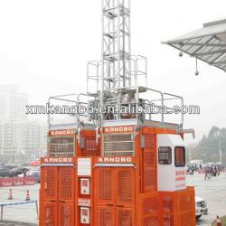 2.4 ton electric cable hoist