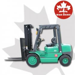 2.5 Ton Diesel Forklift Truck