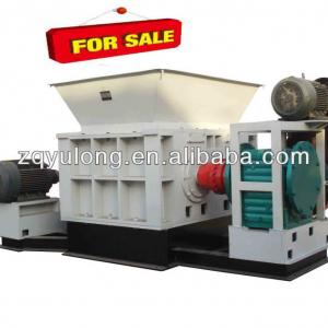 2-5ton/h biomass crusher/wood waste crusher/hammer mill (CE)