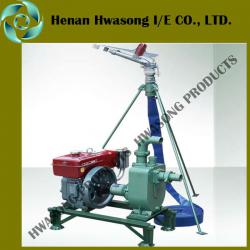 2.9CP-35 manual carring irrigation machine