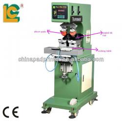2- Color Shutte Sealed Cup Printing Machinery