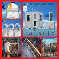 2 PET Bottle Blowing Machine Automatic