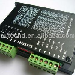 2 Phase stepper driver ND2282 for 110 130 2 Phase stepper motor