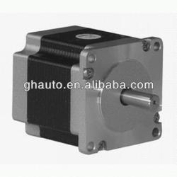 2 phase stepper motor and driver