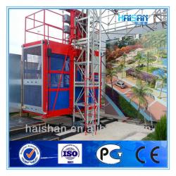 2 ton construction elevator CE,Gost Approved