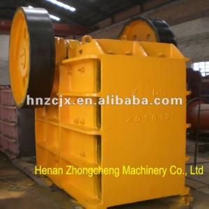 2-Years Warranty Stone Crusher For Road And Airport Project