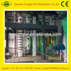 20-2000T groundnut oil processing machine with CE and ISO