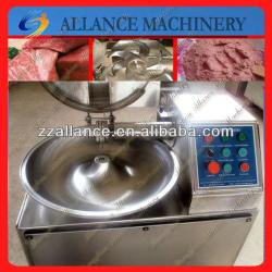 20 High speed stainless steel meat bowl cutter