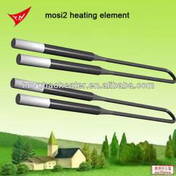 20 years manufacturer molybdenum disilicide mosi2 heating element