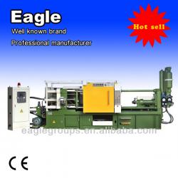 200 ton cold chamber die casting machine