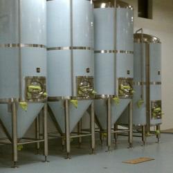 2000L Brand new Conical beer fermenter