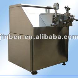 2000L/H High Pressure Juice Homogenizer