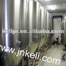 2000L microbrewery, beer equipment, small brewery