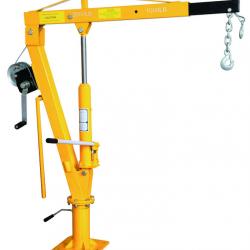 2000LB SWIVEL SHOP CRANE