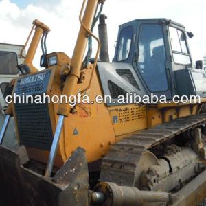 2002 Komatsu D65EX-12 bulldozer for sale Shanghai