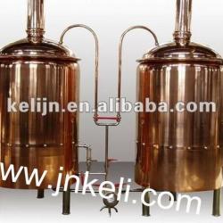 200L micro beer brewing equipment or home beer equipment