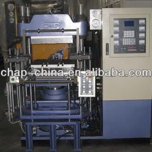 200T Rubber hydraulic press machine