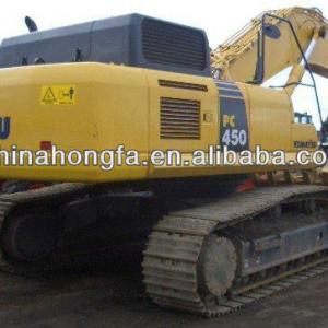 2010 Japan Komatsu excavator for sale Shanghai