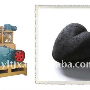 2011 hot sale Coke dust pressed ball machine0086-15838303781