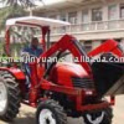 2011 Hot Sale Mini Front end loader for Tractors