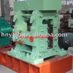 2011 hot sell high profit rebar cold rolling machine