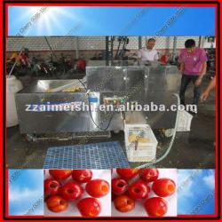 2012 auto cherry core removal machine/+8615037136031