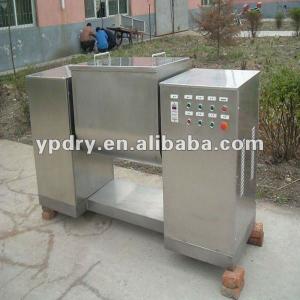 2012 Best selling CH Series Notch shape soap mixer machine /mixing equipment/stirring equipment