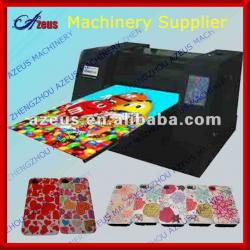 2012 brand new printing machinery 3d metal printer