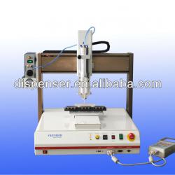 2012 China new dispensing robotic arm for LED