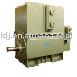 2012 China Zhejiang Y series induction motor