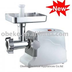 2012 Fashion big power high quality Meat Grinder