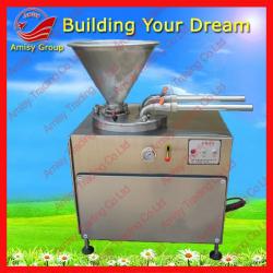 2012 Food Products Machinery/Hydraulic Sausage Maker Machine