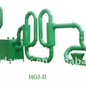 2012 Good quality sawdust dryer for wood chips